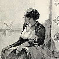 Aldonza Lorenzo
