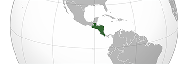 Centroamérica
