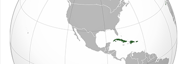 el Caribe