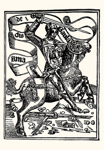 Amadís de Gaula