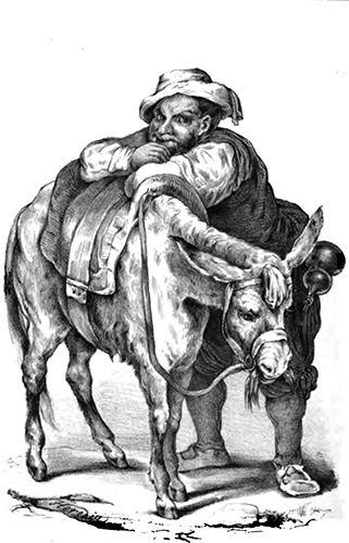 Alonso Quijano