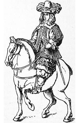 A Knight's Squire