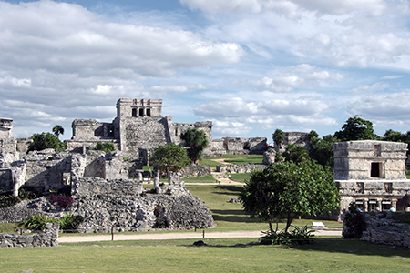 Tulum