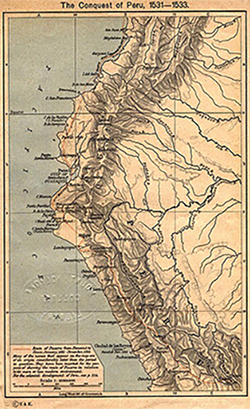 Imperio Inca