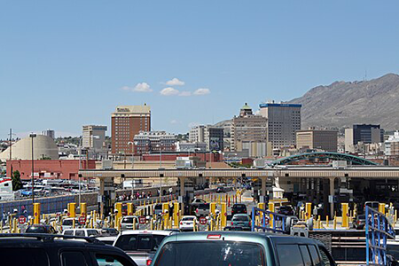 Ciudad Juárez