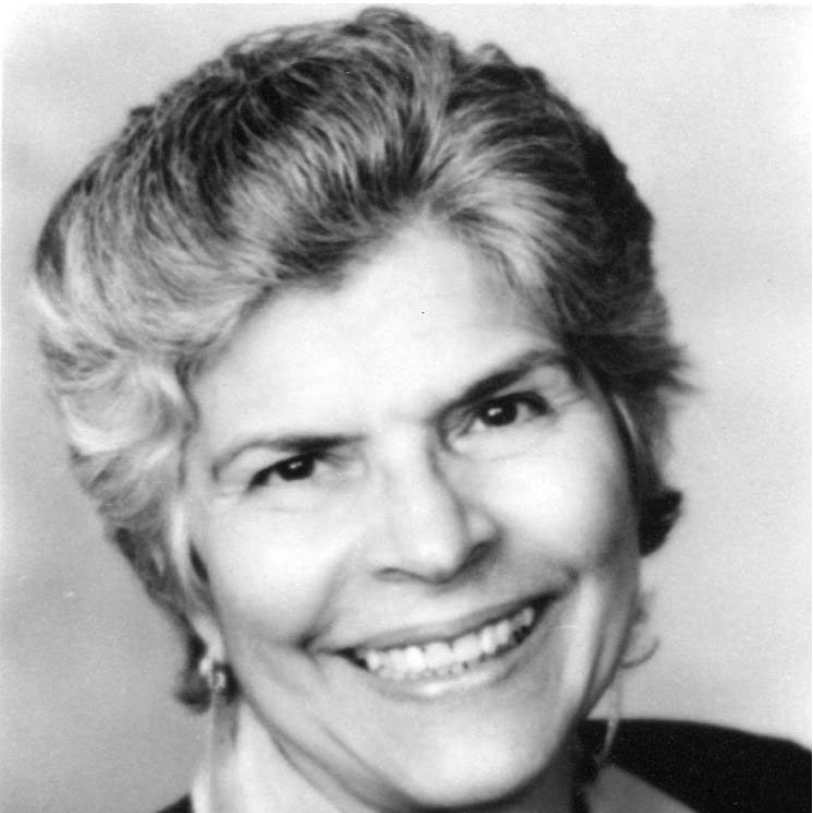 Dra. Helen Rodríguez Trías