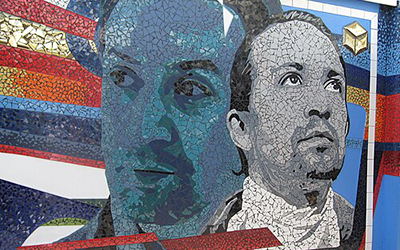 Lin Manuel Miranda