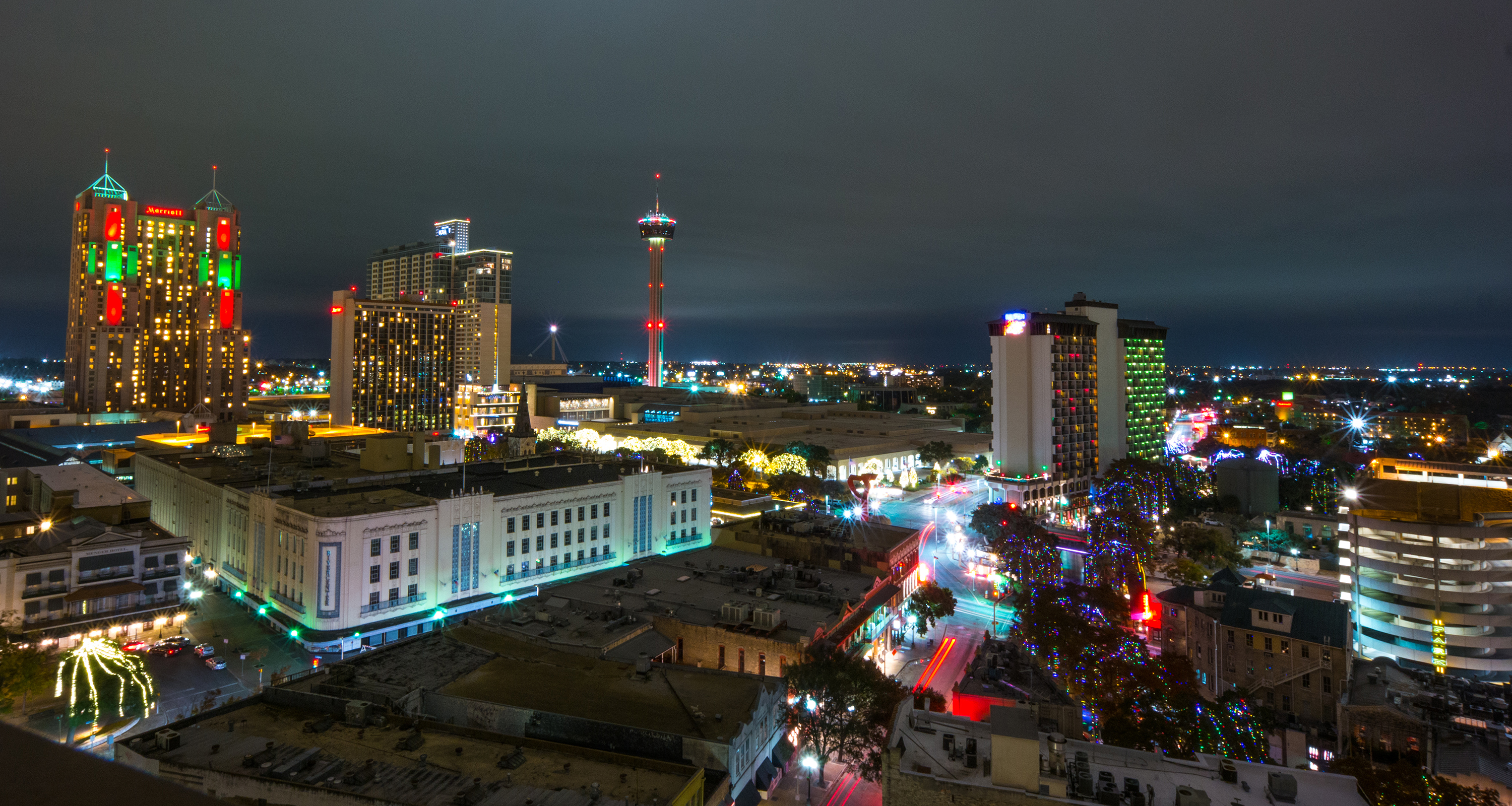 San Antonio