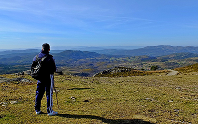 Pontevedra, Galicia