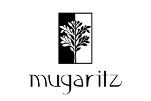 mugaritz logo