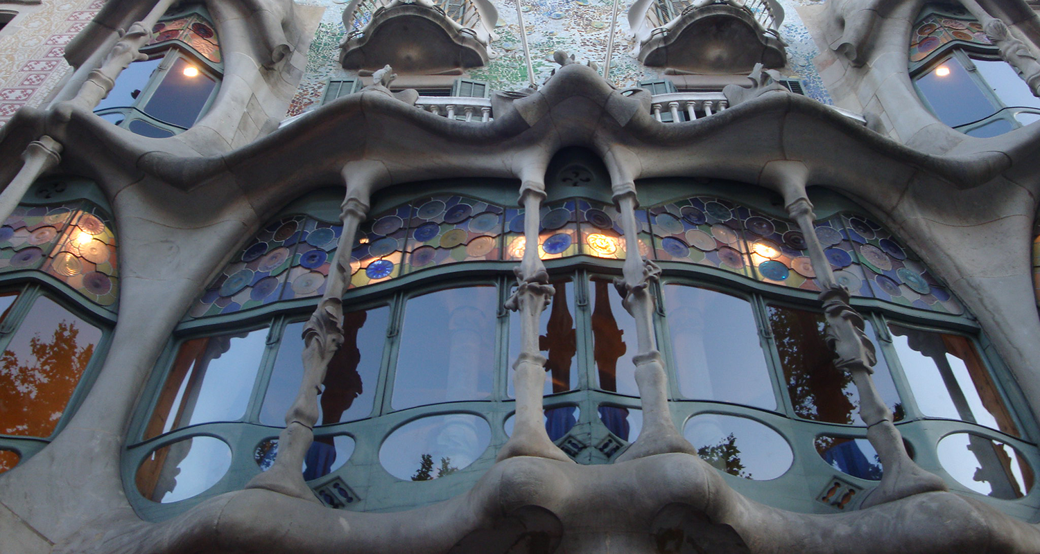 Barcelona