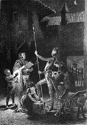 Don Quijote (Ormsby)