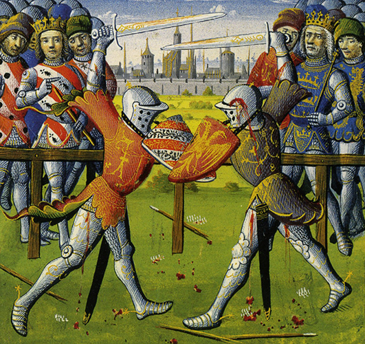 Lancelot