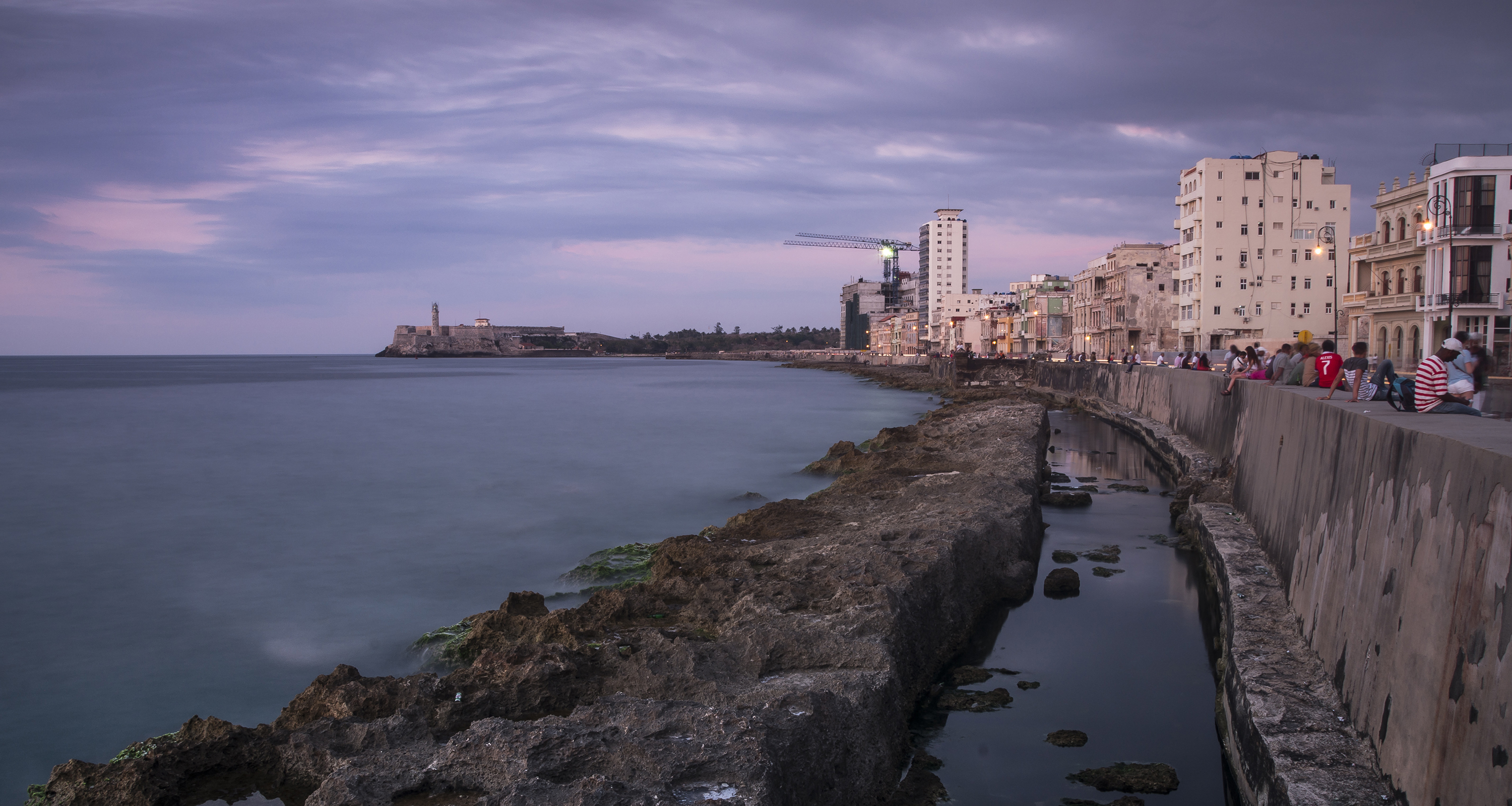 Cuba