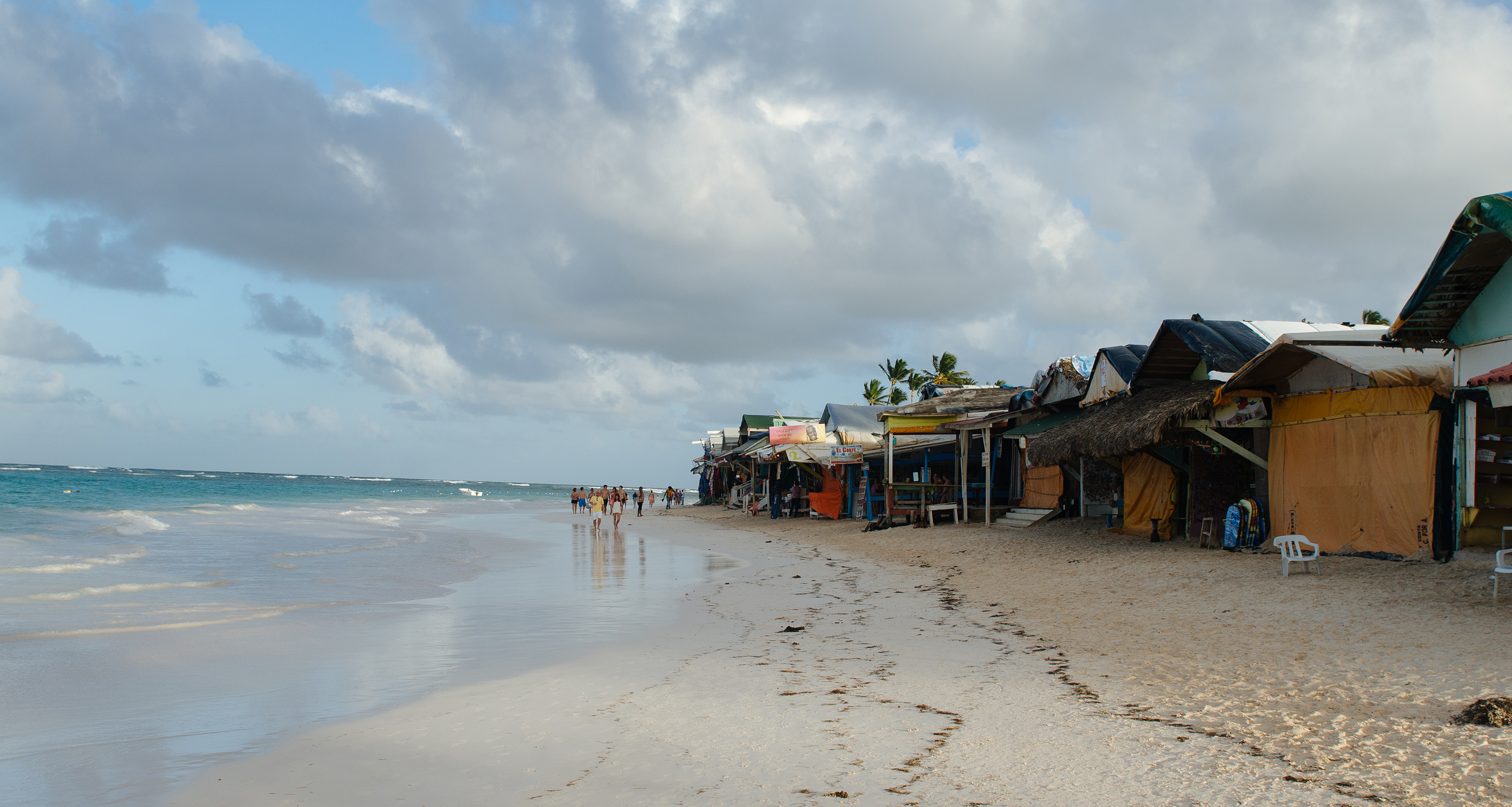 Dominican Republic