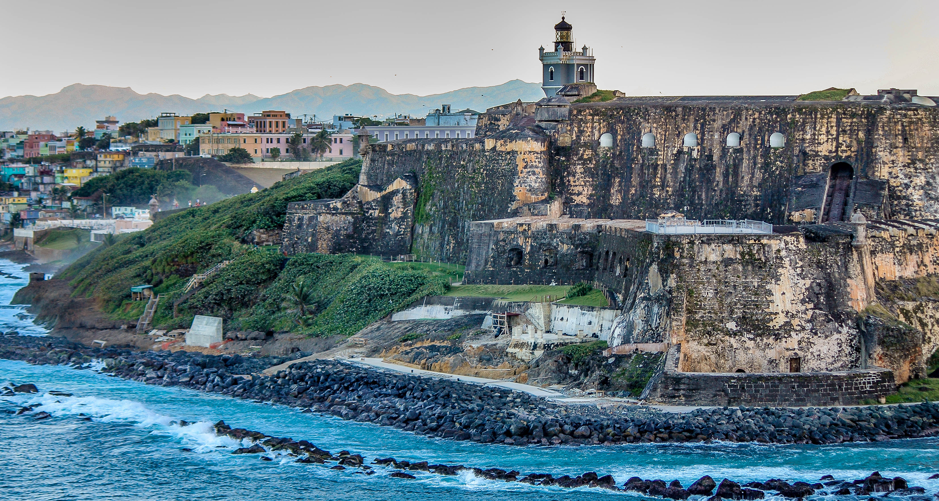 Puerto Rico