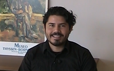 Luis Rodríguez Cortés