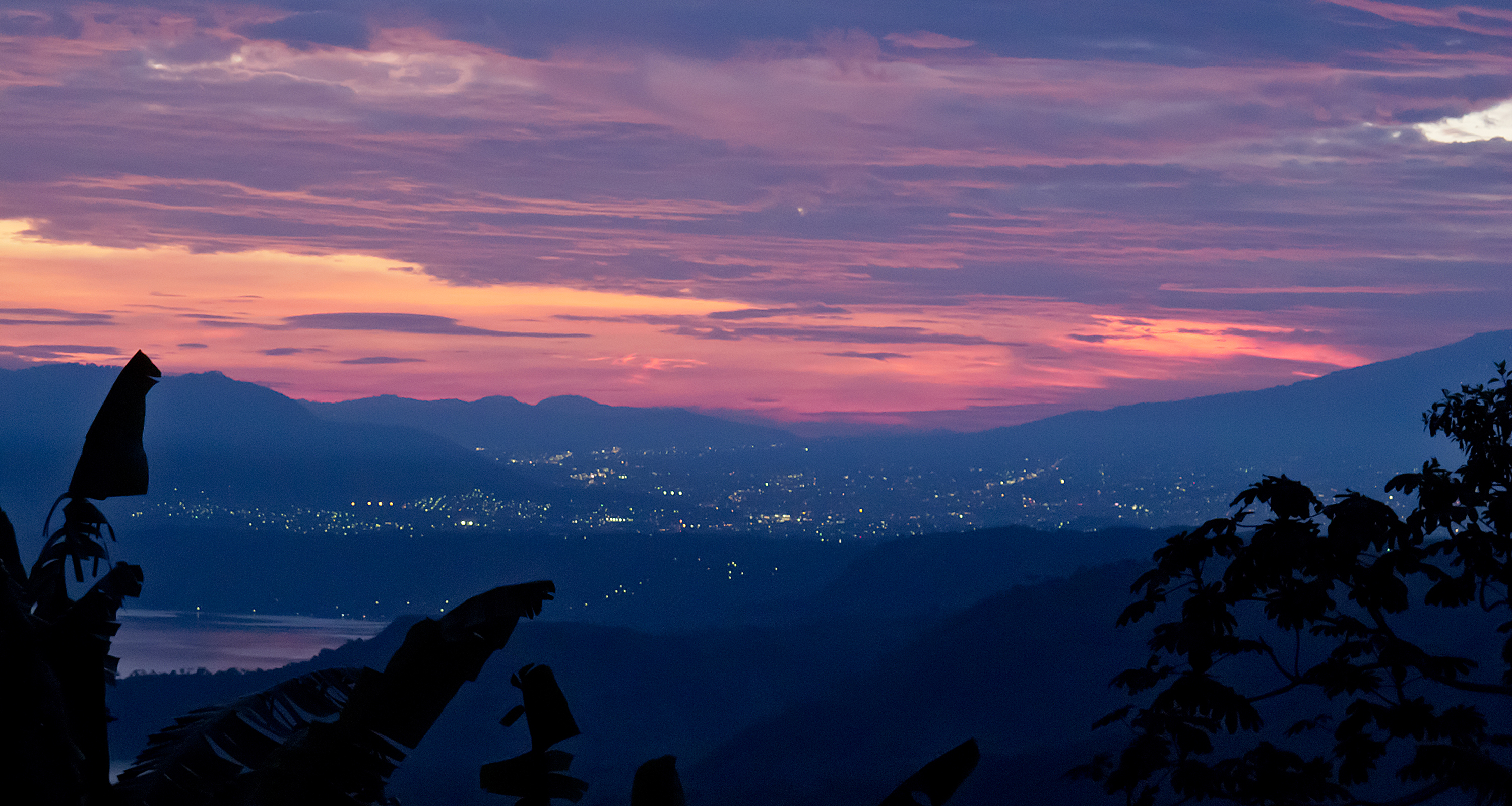 El Salvador