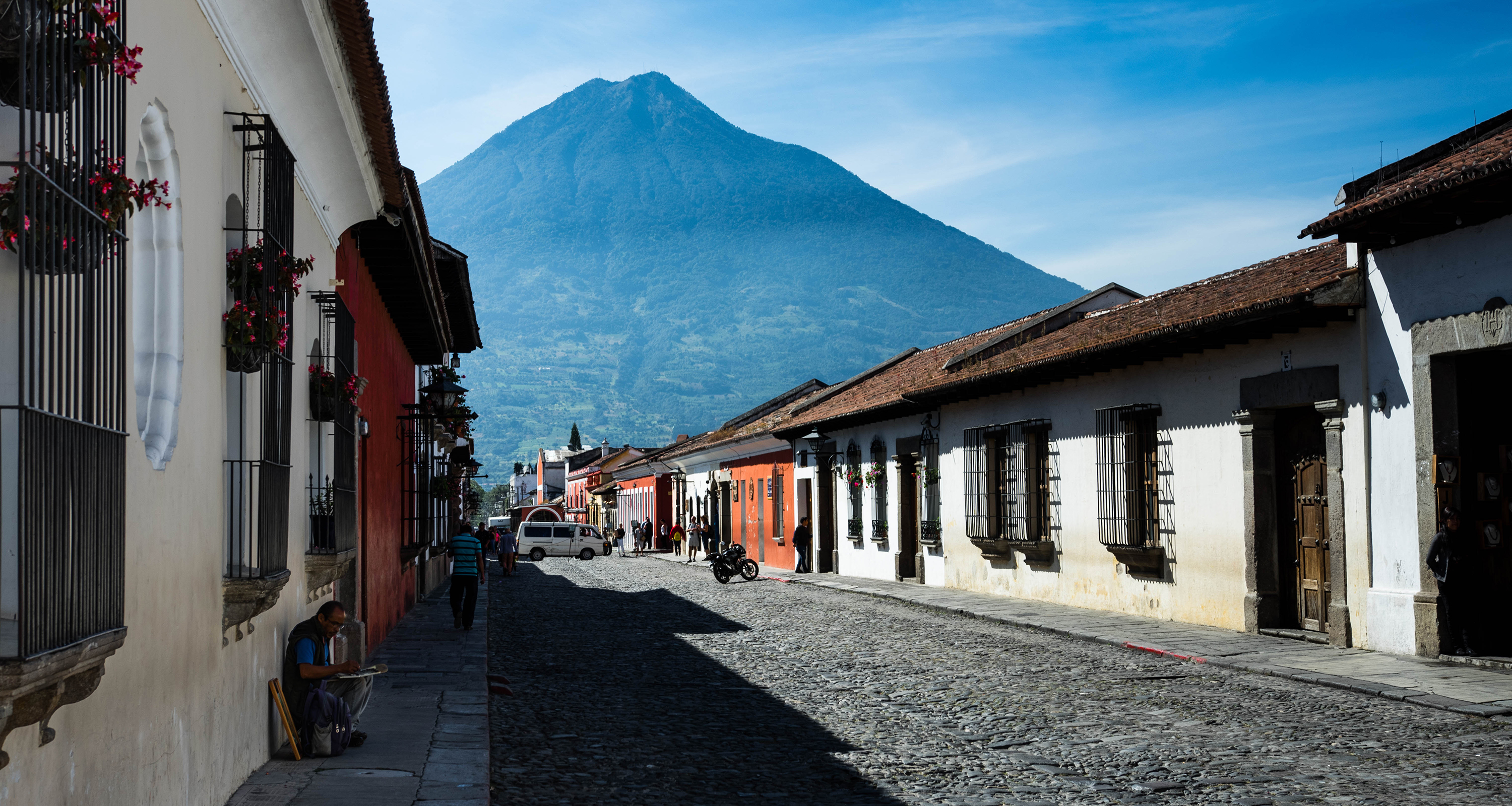 Guatemala