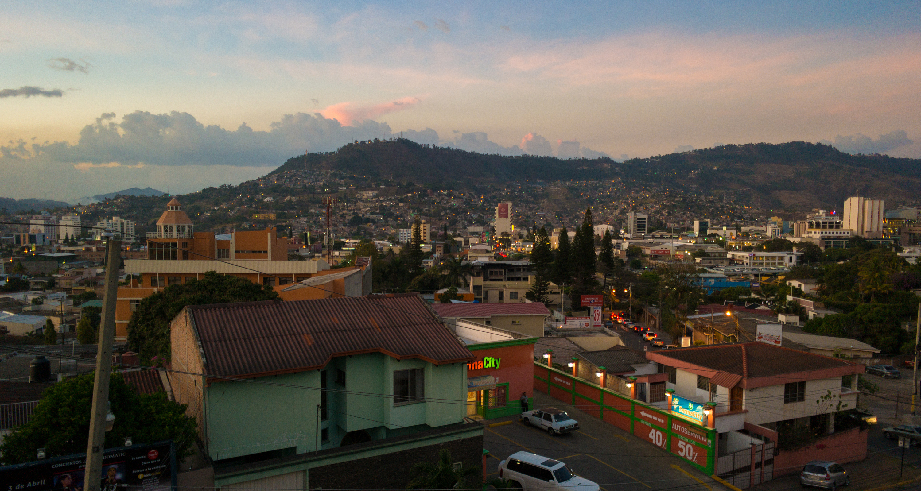 Honduras