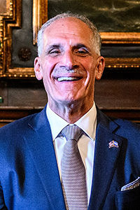 Nasry Asfura