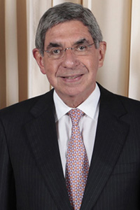 Óscar Arias Sánchez