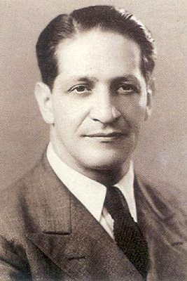 Jorge Eliécer Gaitán
