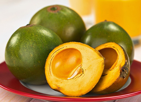 lucuma