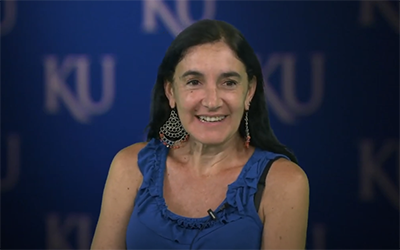 Verónica Garibotto